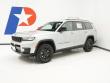2025 Jeep Grand Cherokee L ALTITUDE X 4X2 Sport Utility