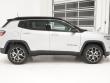 2026 Jeep Compass LIMITED 4X4 Sport Utility