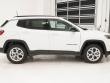 2026 Jeep Compass LATITUDE 4X4 Sport Utility