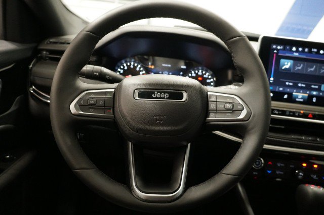 2026 Jeep Compass Altitude Special Edition - Photo 29