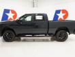 2026 Ram 2500 LARAMIE CREW CAB 4X4 6'4 BOX Pickup