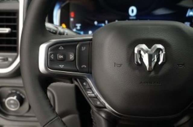 2026 RAM 1500 Big Horn/Lone Star - Photo 19