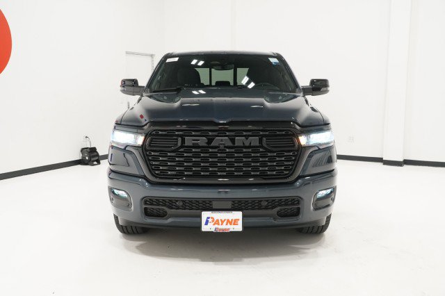 2026 Ram 1500 Lone Star photo 2