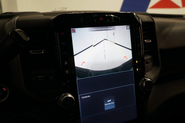 2026 RAM 2500 Tradesman - Photo 34
