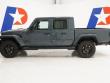 2026 Jeep Gladiator TEXAS TRAIL 4X4 Pickup