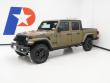 2026 Jeep Gladiator WILLYS 4X4 Pickup