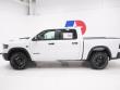 2027 Ram 1500 REBEL CREW CAB 4X4 5'7 BOX Pickup