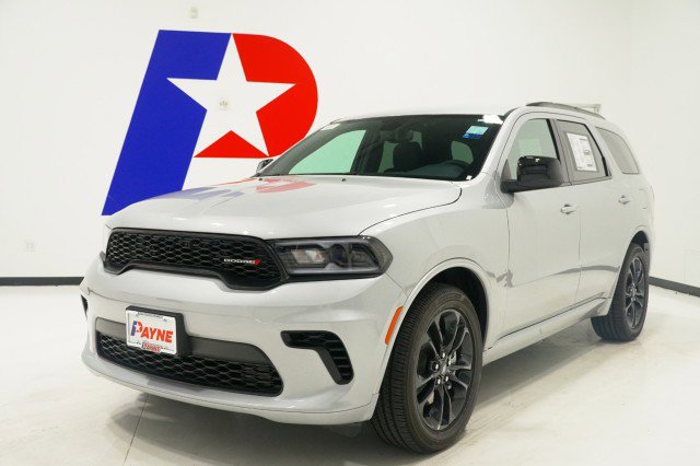 2026 Dodge Durango GT RWD's photo