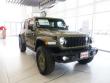 2026 Jeep Wrangler 4-DOOR WILLYS '41 Sport Utility
