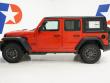 2026 Jeep Wrangler 4-DOOR SPORT S Sport Utility