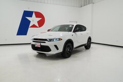2025 Dodge Hornet R/T EAWD SUV