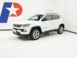 2026 Jeep Compass LATITUDE 4X4 Sport Utility