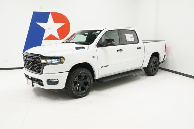 2026 RAM Ram 1500 Pickup Big Horn/Lone Star's photo