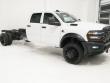 2026 Ram 5500 Chassis Cab TRADESMAN  CREW  4X4 84' CA Pickup