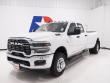2027 Ram 3500 TRADESMAN CREW CAB 4X4 8' BOX Pickup