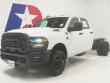 2026 Ram 3500 Chassis Cab TRADESMAN CREW   4X4 60' CA Pickup