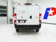 2025 Ram ProMaster PROMASTER 1500 TRADESMAN CARGO VAN LOW ROOF 136' W Cargo Van