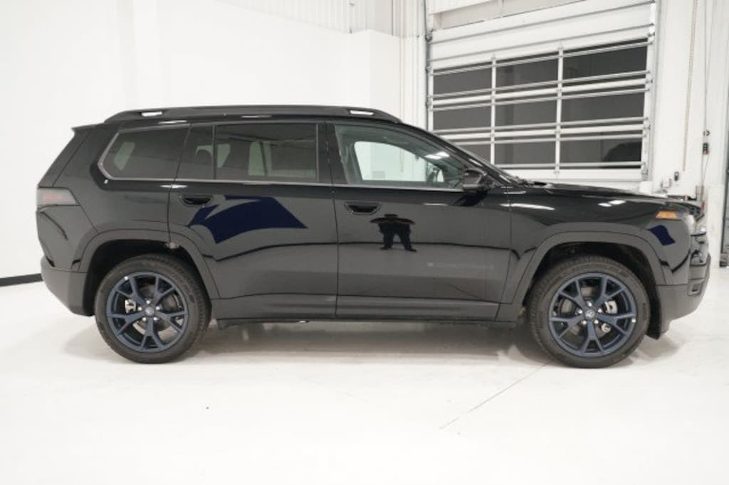New 2026 Jeep Cherokee 85TH ANNIVERSARY EDITION 4X4 Sport Utility