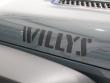 2026 Jeep Wrangler 4-DOOR WILLYS Sport Utility