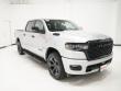 2026 Ram 1500 LONE STAR CREW CAB 4X4 5'7 BOX Pickup