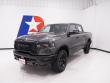2027 Ram 1500 REBEL CREW CAB 4X4 5'7 BOX Pickup