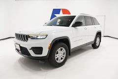 2025 Jeep Grand Cherokee LAREDO 4X2 Sport Utility