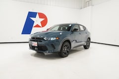 2025 Dodge Hornet R/T EAWD SUV