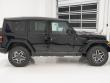 2025 Jeep Wrangler 4-DOOR SAHARA Sport Utility