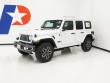 2026 Jeep Wrangler 4-DOOR SAHARA Sport Utility