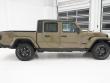2026 Jeep Gladiator WILLYS 4X4 Pickup
