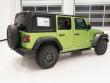 2026 Jeep Wrangler 4-DOOR SPORT S Sport Utility