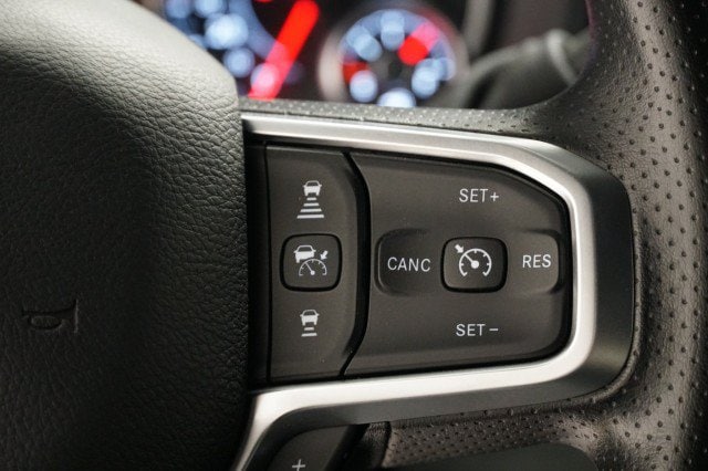 2026 RAM 2500 Tradesman - Photo 29