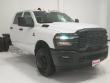2026 Ram 3500 Chassis Cab TRADESMAN CREW   4X4 60' CA Pickup