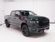 2027 Ram 1500 LARAMIE CREW CAB 4X4 5'7 BOX Pickup