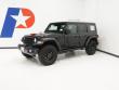 2026 Jeep Wrangler 4-DOOR WILLYS Sport Utility