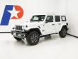 2026 Jeep Wrangler 4-DOOR SAHARA Sport Utility