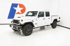 2025 Jeep Gladiator SPORT S 4X4 Pickup