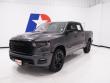 2027 Ram 1500 LARAMIE CREW CAB 4X4 5'7 BOX Pickup