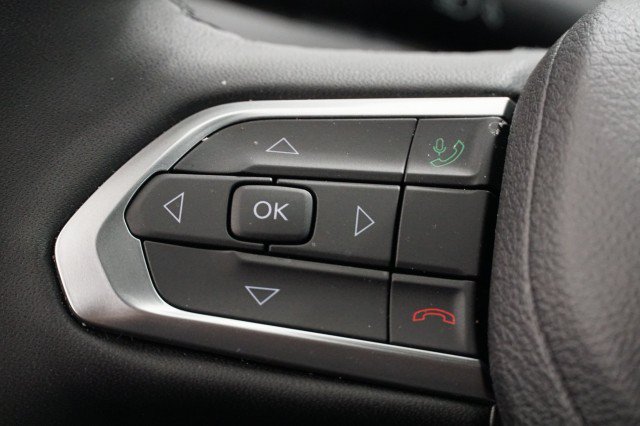 2026 Jeep Compass Altitude Special Edition - Photo 30