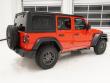 2026 Jeep Wrangler 4-DOOR SPORT S Sport Utility