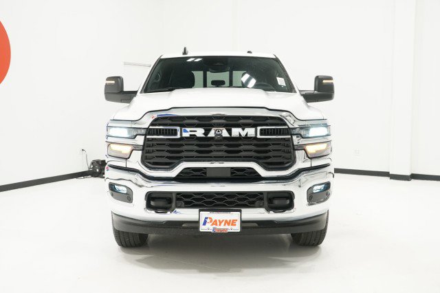 2026 Ram 2500 Tradesman photo 2