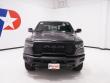 2027 Ram 1500 REBEL CREW CAB 4X4 5'7 BOX Pickup