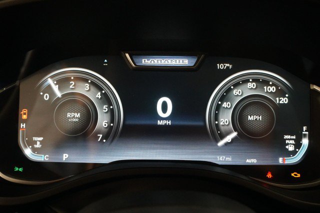 2026 RAM 1500 Laramie - Photo 33