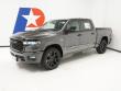 2026 Ram 1500 LARAMIE CREW CAB 4X4 5'7 BOX Pickup