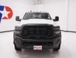 2027 Ram 5500 Chassis Cab TRADESMAN  CREW  4X4 84' CA Pickup