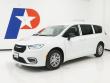 2026 Chrysler Pacifica SELECT Passenger Van