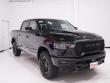 2027 Ram 1500 REBEL CREW CAB 4X4 5'7 BOX Pickup