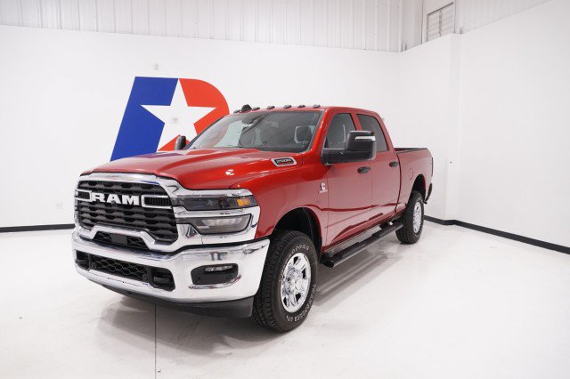 2026 Ram 2500 TRADESMAN CREW CAB 4X4 6'4 BOX Pickup