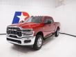 2026 Ram 2500 TRADESMAN CREW CAB 4X4 6'4 BOX Pickup