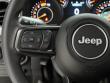 2026 Jeep Wrangler 4-DOOR SPORT Sport Utility